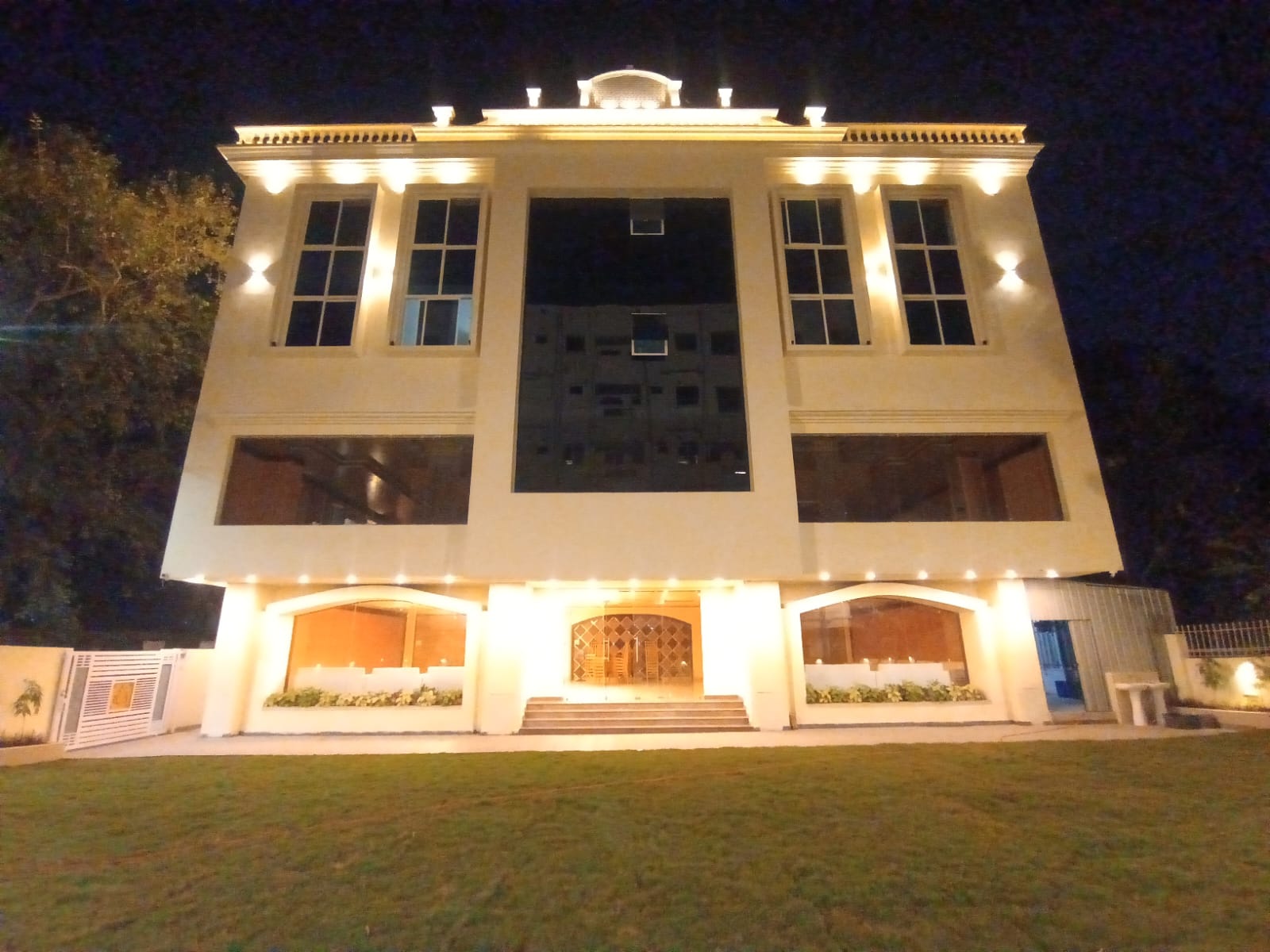 welcome to celebrations banquets